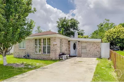 915 Porter Street, Savannah, GA 31415 - Photo 1
