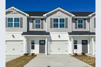 70 Beaumont Drive, Hinesville, GA 31313 - Photo 1