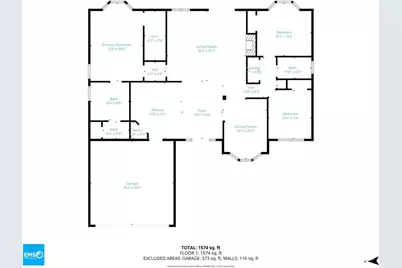 804 Hyacinth, Guyton, GA 31312 - Photo 41