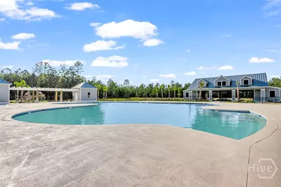 184 Coneflower Road, Bloomingdale, GA 31302 - Photo 19