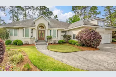 5 Sparkleberry Lane, Savannah, GA 31411 - Photo 1