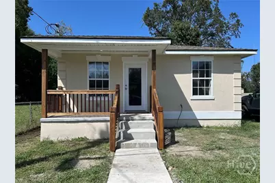 105 Millen Street, Savannah, GA 31415 - Photo 1