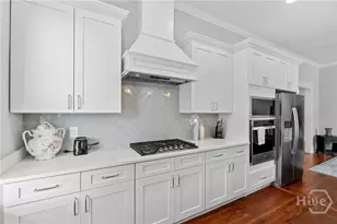 407 W 35th St, Savannah, GA 31401 - Photo 45