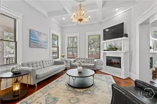 407 W 35th St, Savannah, GA 31401 - Photo 17