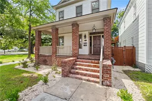 407 W 35th St, Savannah, GA 31401 - Photo 13