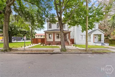 407 W 35th Street, Savannah, GA 31401 - Photo 1