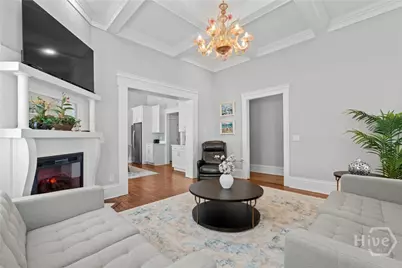 407 W 35th Street, Savannah, GA 31401 - Photo 19