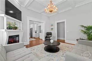 407 W 35th St, Savannah, GA 31401 - Photo 19