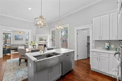 407 W 35th Street, Savannah, GA 31401 - Photo 25