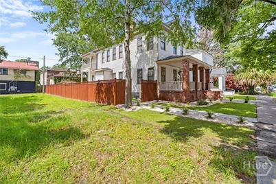 407 W 35th Street, Savannah, GA 31401 - Photo 5
