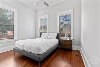 407 W 35th Street, Savannah, GA 31401 - Photo 35