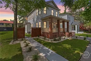 407 W 35th St, Savannah, GA 31401 - Photo 3