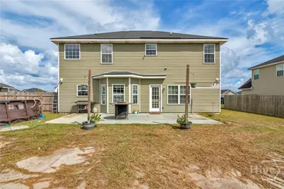 223 Rutledge Drive, Hinesville, GA 31313 - Photo 33