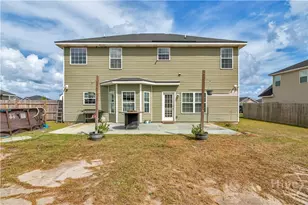 223 Rutledge Dr, Hinesville, GA 31313 - Photo 33