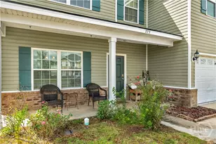 223 Rutledge Dr, Hinesville, GA 31313 - Photo 3