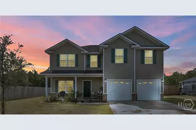 223 Rutledge Drive, Hinesville, GA 31313 - Photo 35