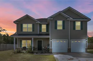 223 Rutledge Dr, Hinesville, GA 31313 - Photo 35