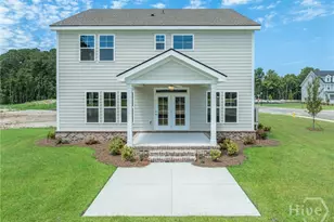 193 Champlain Dr, Pooler, GA 31322 - Photo 31