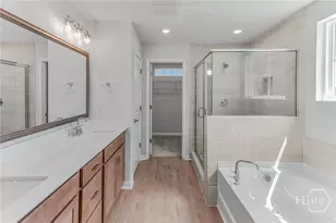 193 Champlain Dr, Pooler, GA 31322 - Photo 19