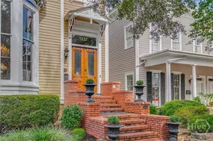 222 E Gwinnett St, Savannah, GA 31401 - Photo 3