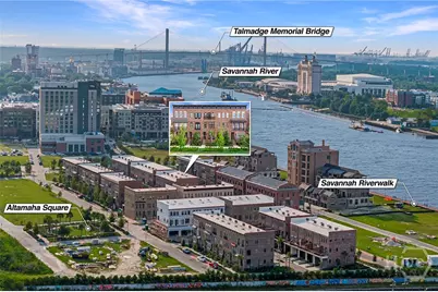 453 Port Street, Savannah, GA 31401 - Photo 33