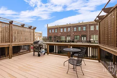 453 Port Street, Savannah, GA 31401 - Photo 7
