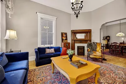 513 E Henry Street, Savannah, GA 31401 - Photo 5