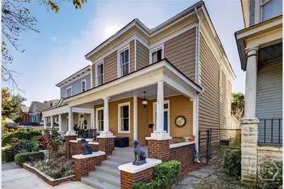 513 E Henry Street, Savannah, GA 31401 - Photo 1