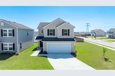 201 Hasty Point Road, Port Wentworth, GA 31407 - Photo 1