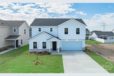 207 Hasty Point Road, Port Wentworth, GA 31407 - Photo 1