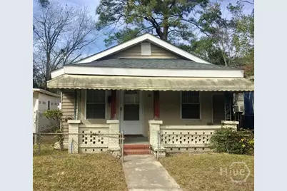 133 Millen Street, Savannah, GA 31415 - Photo 1