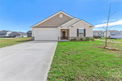 225 Hasty Point Road, Port Wentworth, GA 31407 - Photo 1