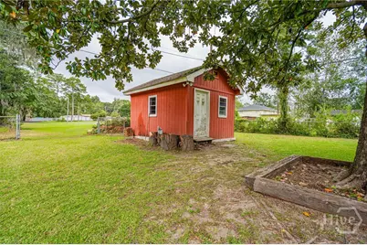 624 Mosby Street, Savannah, GA 31405 - Photo 33
