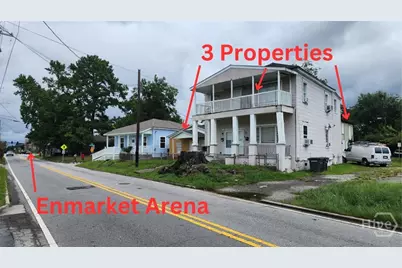 1004-06 Stiles Avenue, Savannah, GA 31415 - Photo 1