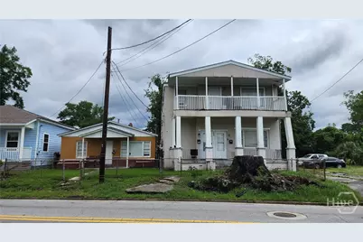 1004-06 Stiles Avenue, Savannah, GA 31415 - Photo 3