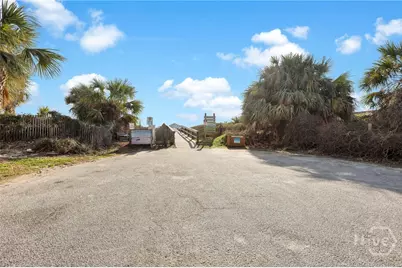 404 Butler Avenue #614, Tybee Island, GA 31328 - Photo 49