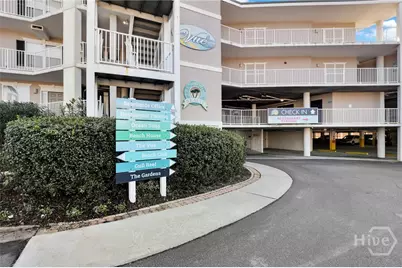 404 Butler Avenue #614, Tybee Island, GA 31328 - Photo 45