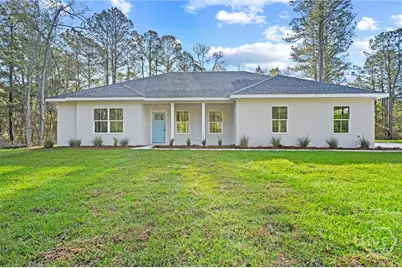 1112 Blue Marlin Drive NE, Townsend, GA 31331 - Photo 1