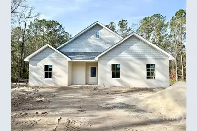 1076 Blue Marlin Drive NE, Townsend, GA 31331 - Photo 1