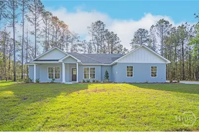1090 Blue Marlin Drive NE, Townsend, GA 31331 - Photo 1