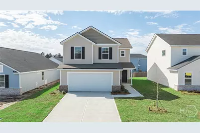 209 Hasty Point Road, Port Wentworth, GA 31407 - Photo 1