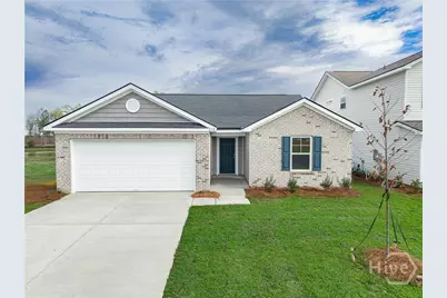 212 Hasty Point Road, Port Wentworth, GA 31407 - Photo 1