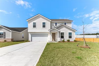 112 Hasty Point Road, Port Wentworth, GA 31407 - Photo 1