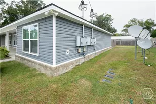 36 SW Pine Street SW, Ludowici, GA 31316 - Photo 29