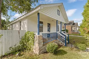 1117 W 41st St, Savannah, GA 31415 - Photo 3