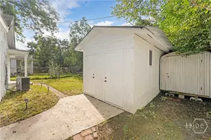 1117 W 41st St, Savannah, GA 31415 - Photo 27