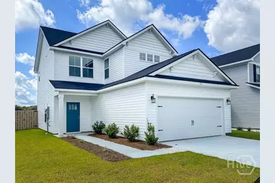 23 Hamilton Drive, Hinesville, GA 31313 - Photo 1