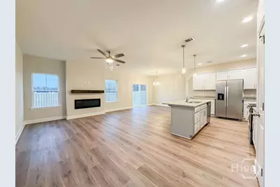 23 Hamilton Drive, Hinesville, GA 31313 - Photo 3
