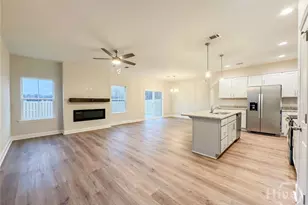 23 Hamilton Dr, Hinesville, GA 31313 - Photo 3