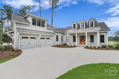149 Grand Harbor Circle, Savannah, GA 31411 - Photo 1